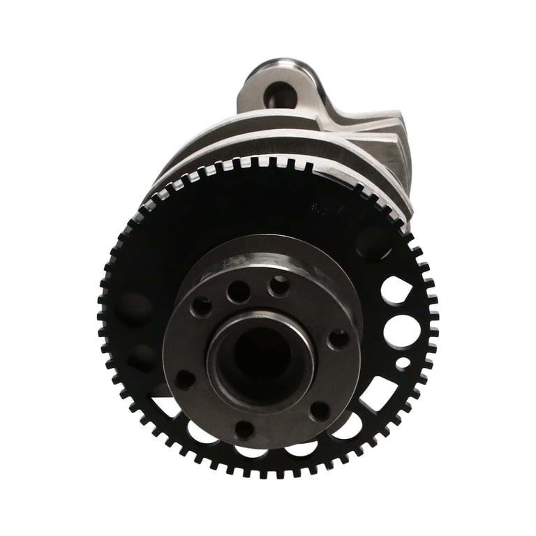 Manley Crankshaft, Crank-4340 4.000 Stroke - 190058NB