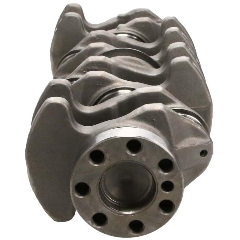 Manley Crankshaft, Crank-Forged 88Mm Stroke - 190100