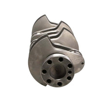 Manley Crankshaft, Crank-4340 Billet 88Mm Stroke - 190100B