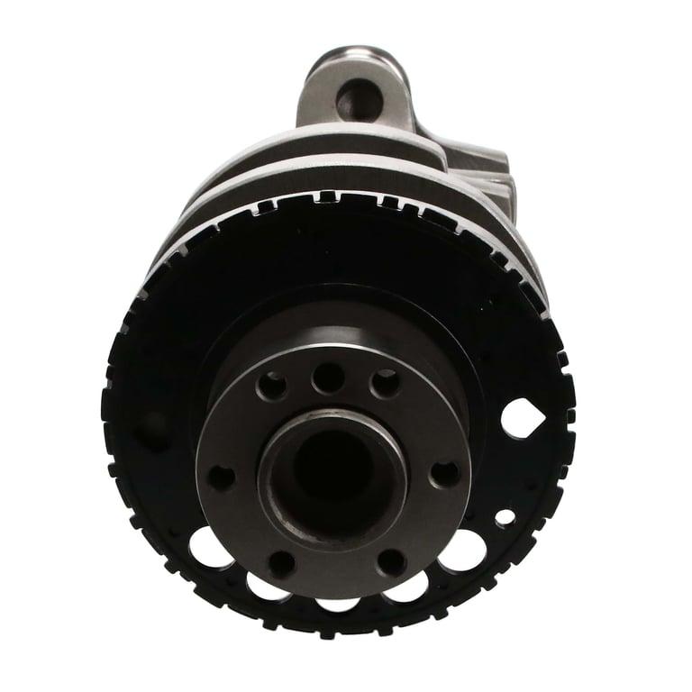 Manley Crankshaft, Crank-4340 Forge 4.100 Stroke - 190124