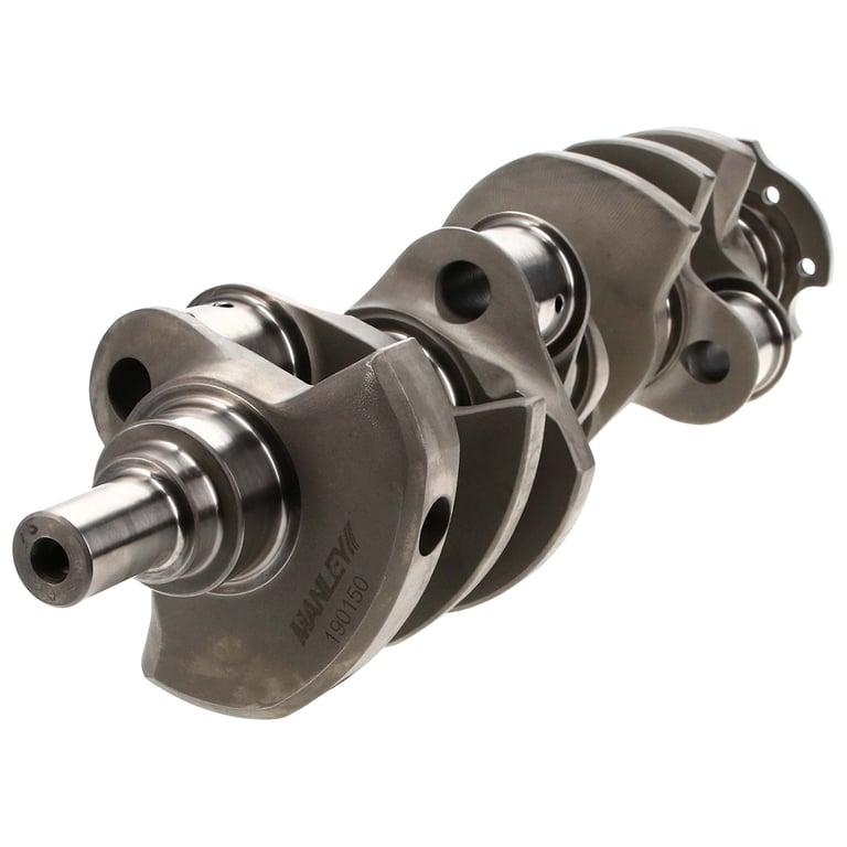 Manley Crankshaft, Crank-4340 Forge 4.000 Stroke - 190130