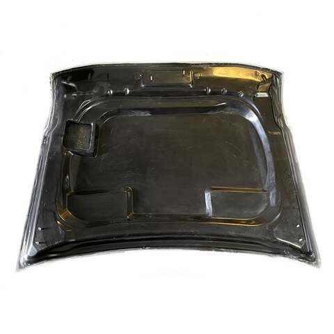 RK Sport Fiberglass Ram Air Hood (2021-2025 Bronco) - 19015000