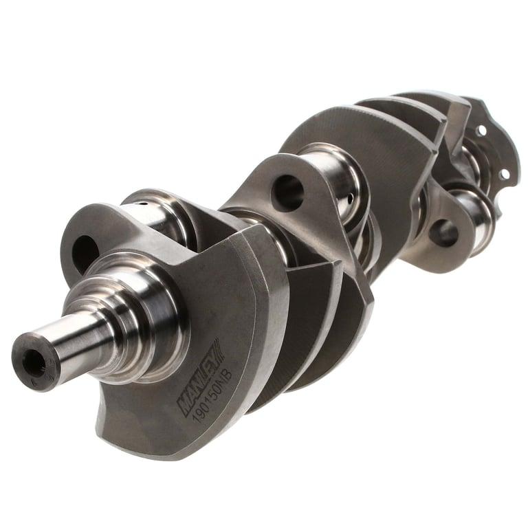 Manley Crankshaft Crank-4340 Forge 3.875 Stroke - 190480NB