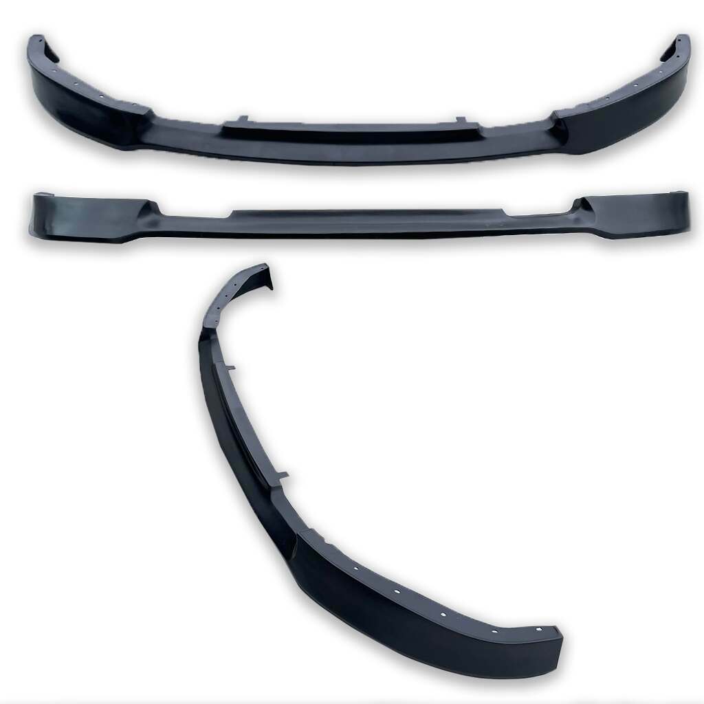 RK Sport Fiberglass Splitter (2021-2025 F150) - 19016440