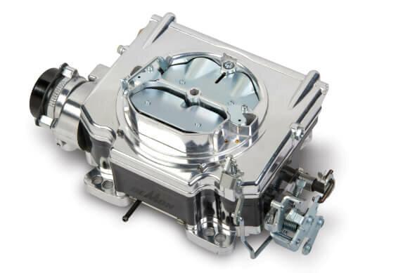 Demon 1904 750 Cfm Street Demon Carb - Polymer Bowl