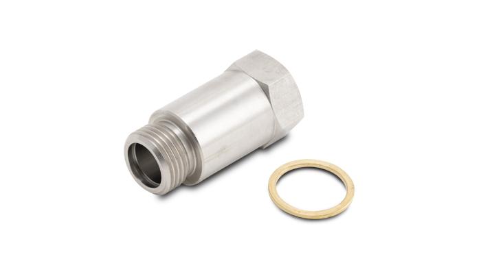 Vibrant Performance Thread-On Sensor Bung Adapter - 19021