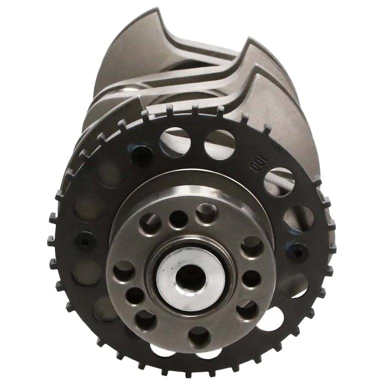 Manley Crankshaft, Crank-4340 Billet 94Mm Stroke - 190230B