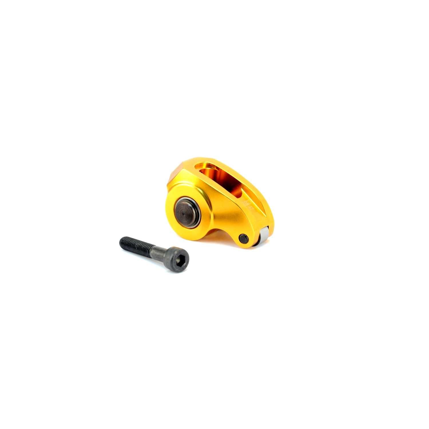 Comp Cams Ultra-Gold ARC Rocker w/ 1.72 Ratio for Pedestal Mount GM LS1, LS2, LS6 - 19024-1