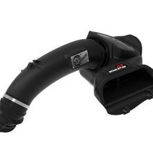 AFE 50-70074R Momentum GT Cold Air Intake System w/ Pro 5R Filter (2021-2025 Ford F-150 V8-5.0)