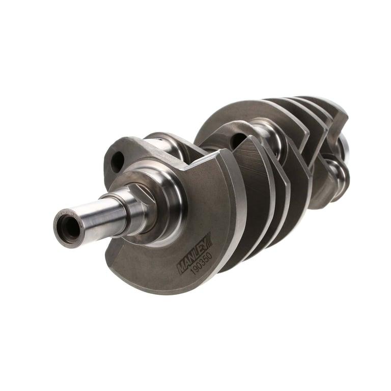 Manley 03-04 Cobra Terminator Crank Shaft - 190350