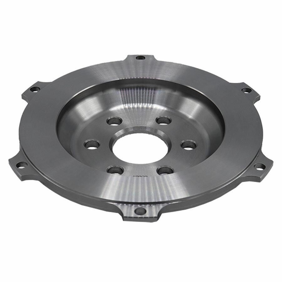 Tilton Racing FLYWHEEL, FORD SB, BUTTON, 7.25" CLUTCH, 1.10" THK - 19039