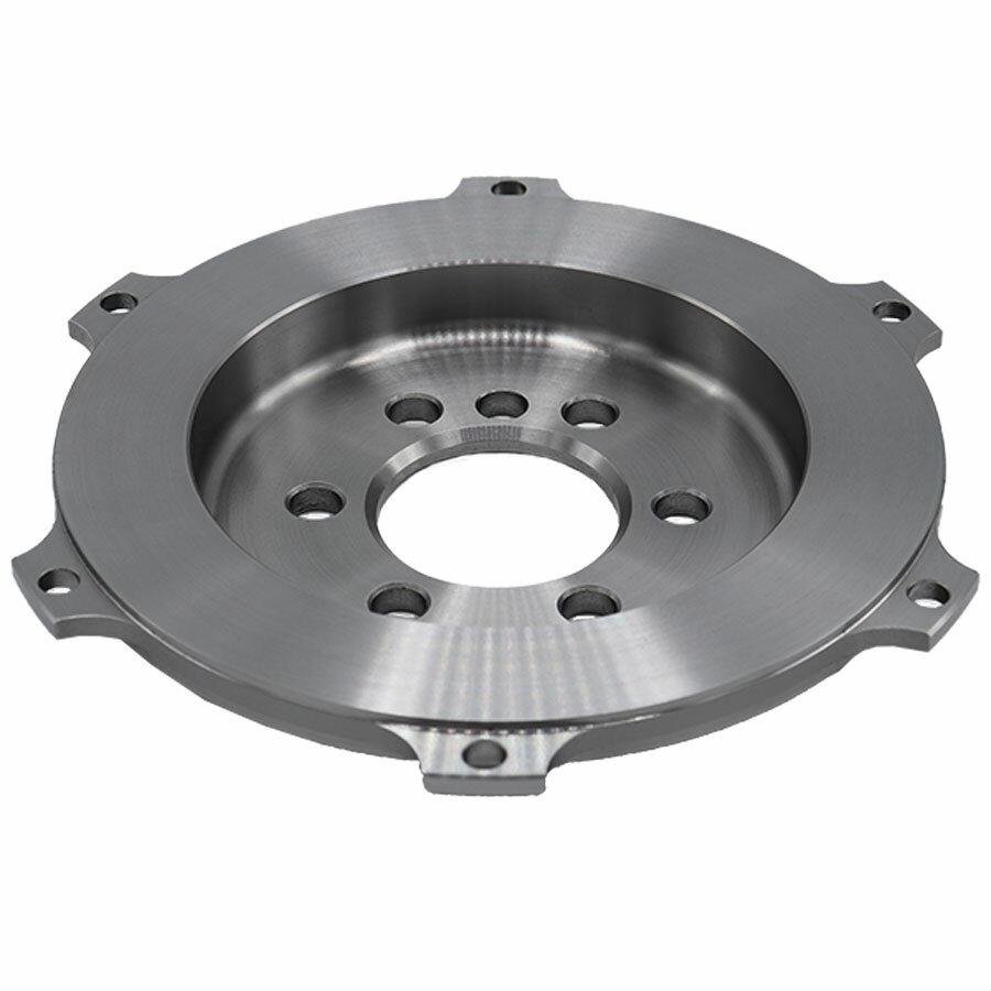 Tilton Racing FLYWHEEL, CHEVY (LS), BUTTON, 7.25" CLUTCH, 1.06" THK - 19040