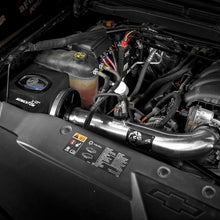 AFE Sealed Intake (2014-2019 GM Trucks V8-5.3L/6.2L) - 50-30028RH