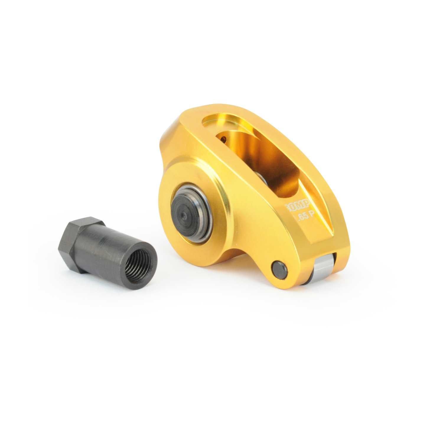 Comp Cams Ultra-Gold ARC Rocker w/ 1.5 Ratio for Pontiac 265-455 w/ 7/16" Stud - 19060-1
