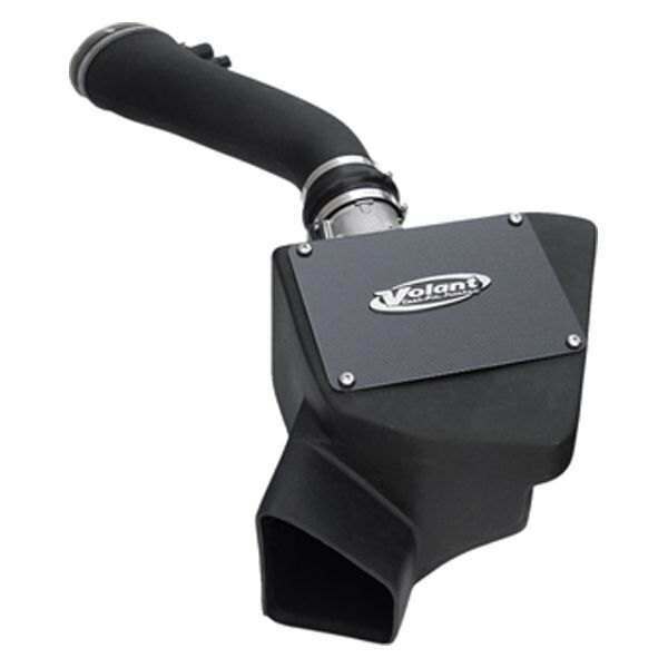 Volant Closed Box Air Intake w/Pro 5 Filter 99-04 Ford Excursion/F-350 Super Duty - 19068