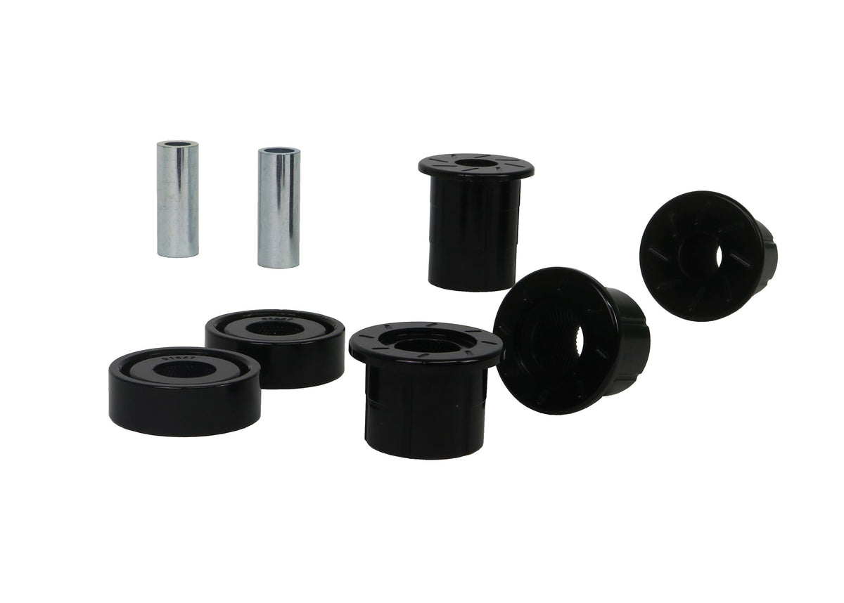 Whiteline Performance Differential - mount bushing (2007-2010 Chevrolet, GMC Fitments) - W93529