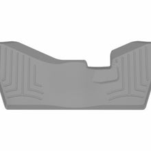 WeatherTech 14-16 Acura MDX 3rd Row Rear FloorLiner HP - Grey