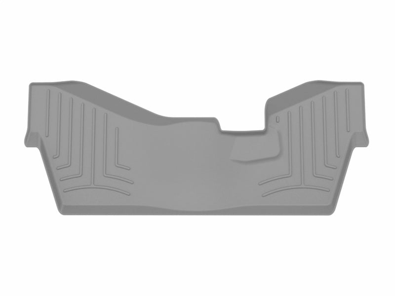 WeatherTech 14-16 Acura MDX 3rd Row Rear FloorLiner HP - Grey