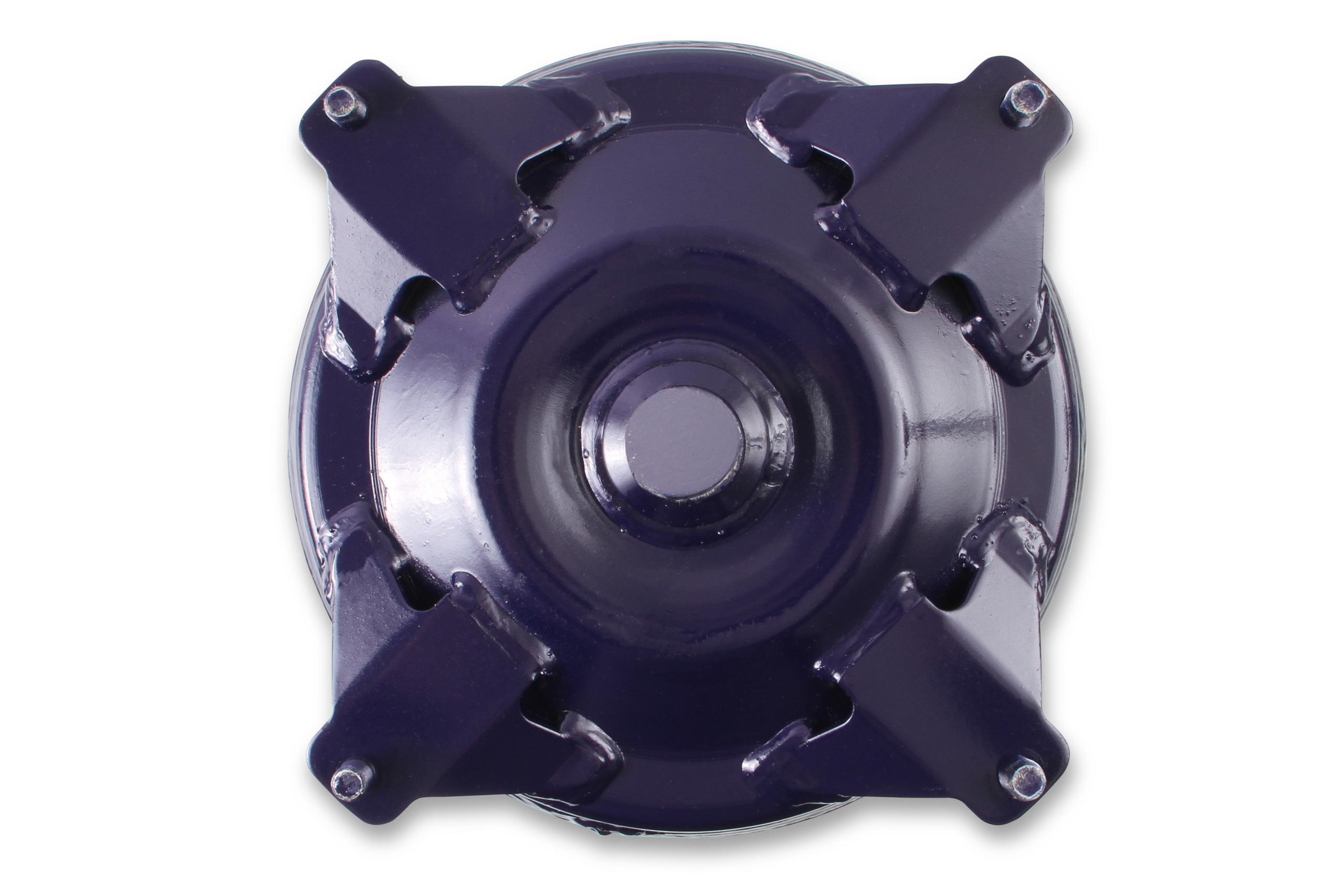 HOLESHOT 2400 C6 SMALL PILOT () - 40422