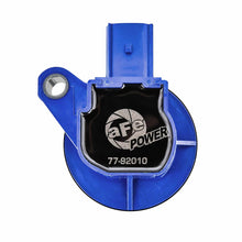 AFE SCORCHER High-Performance Ignition Coil (2011-2024 Ford, Lincoln Fitments) - 77-92010