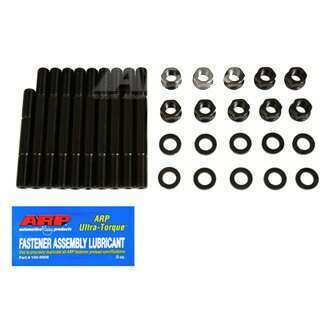 ARP Pontiac 4-cylinder Iron Duke head stud kit - 191-4001