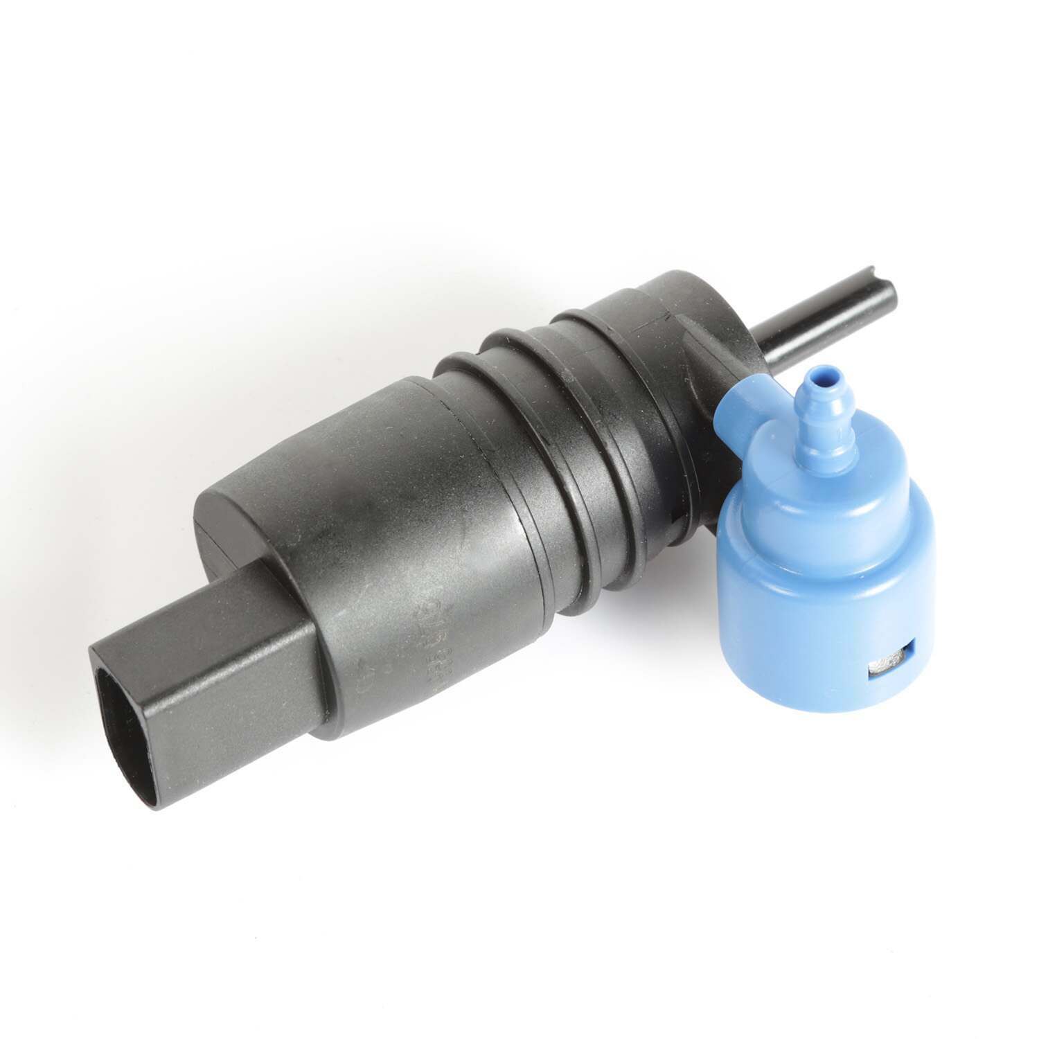 Omix Windshield Washer Pump Dual - 19108.1