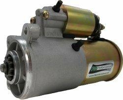 PA Performance 05-2010 Mustang GT Replacement Mini Starter
