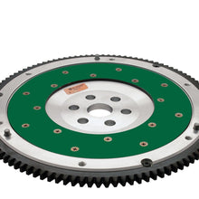 Fidanza Flywheel-Aluminum Pc H1 - High Performance - Lightweight With Repl Friction (1990-2005 Civic, Civic del Sol, EL, CRX) - 191161