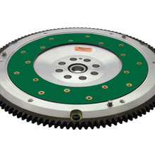 Fidanza Flywheel-Aluminum Pc H4 - High Performance - Lightweight With Repl Friction (1992-2001 CL, Prelude) - 191221