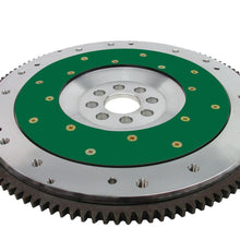 Fidanza Flywheel-Aluminum Pc H7 - High Performance - Lightweight With Repl Friction (2002-2011 Civic, RSX, CSX) - 191471