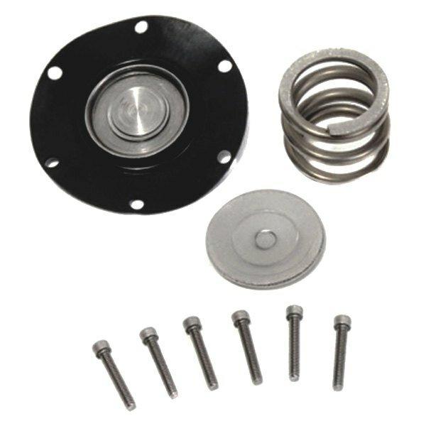 BBK Fuel Pressure Regulator Rebuild Kit For BBK 1706, 1707 Only - 1914