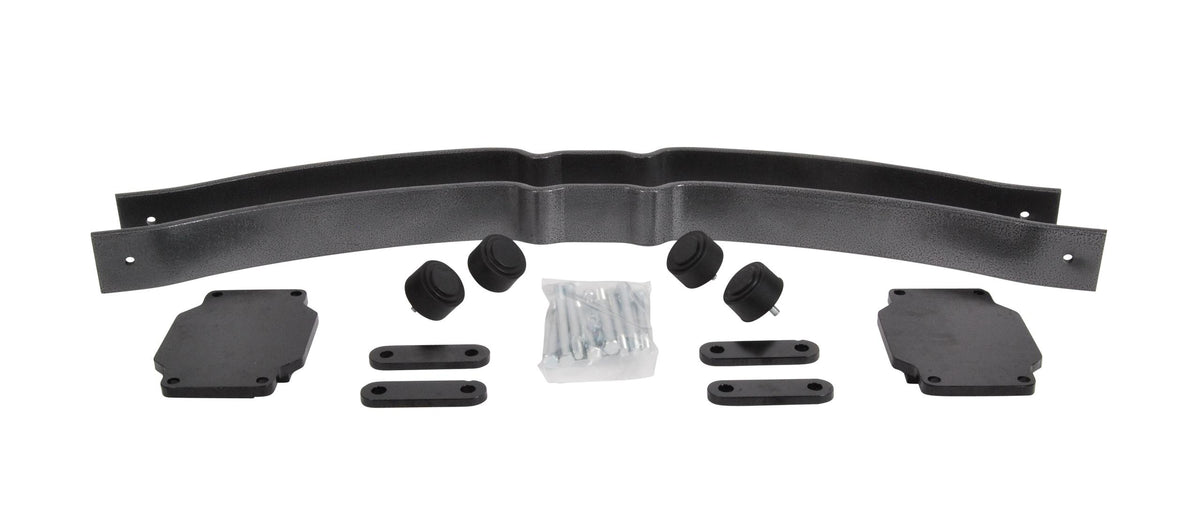 Hellwig EZ-990 Helper Spring Kit for 2014-2021 ProMaster 1500, 2500 and 3500 - 1915