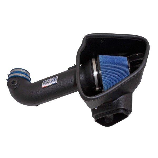 BBK  6.2L SS Cold Air Intake Kit - Black (2016-2019 Camaro) - 1915