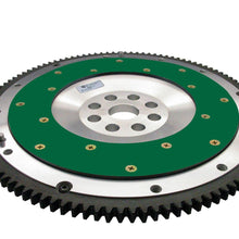 Fidanza Flywheel-Aluminum 191681 - H3 - Replaceable Friction Plate (1990-2001 Integra, Civic del Sol, CR-V, Civic) - 191681