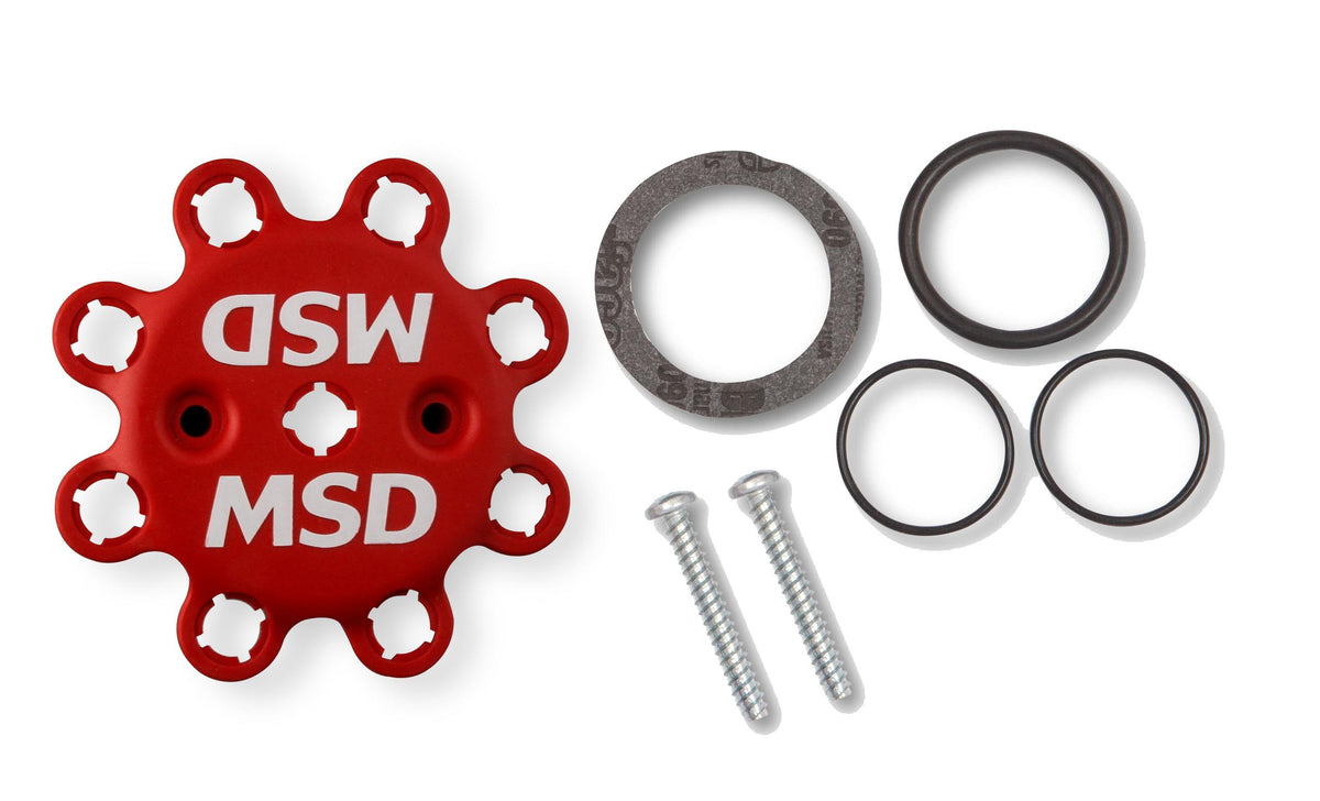 Chevy Small / Big Block Dual Sync Distributor.  - 2375MSD