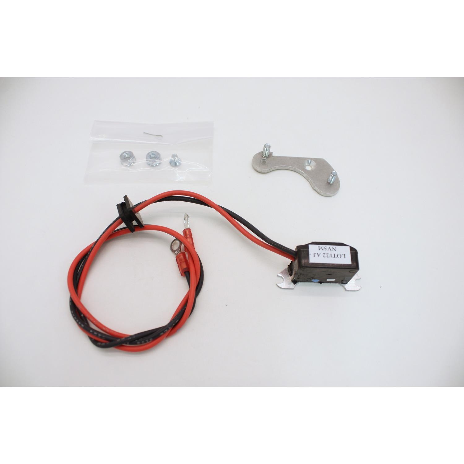 Pertronix 18860 Module Replacement (Only) (One Module) For 1886 Ignitor Kit - 18860