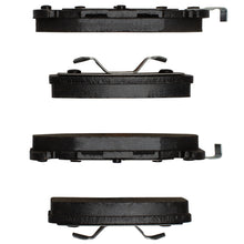 DFC 88-94 Pontiac Grand Prix Rear 4000 Hybridynamic Brake Pads
