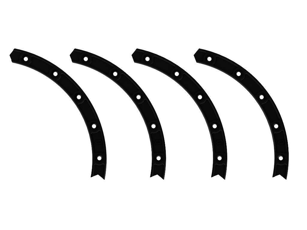 Icon 17" WHEEL PROTECTOR KIT 20 BOLT - 192050