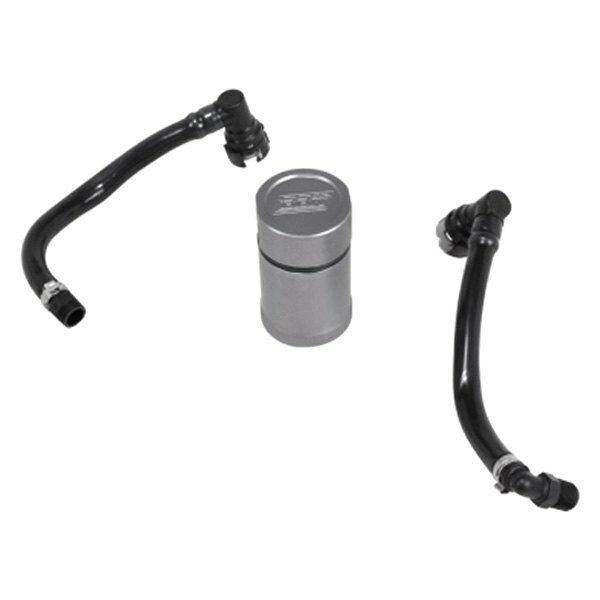 BBK Dodge Challenger, Charger, 300 5.7L Oil Separator Kit (2009-2017 Challenger,2006-2010 Charger,2005-2010 300) - 1920