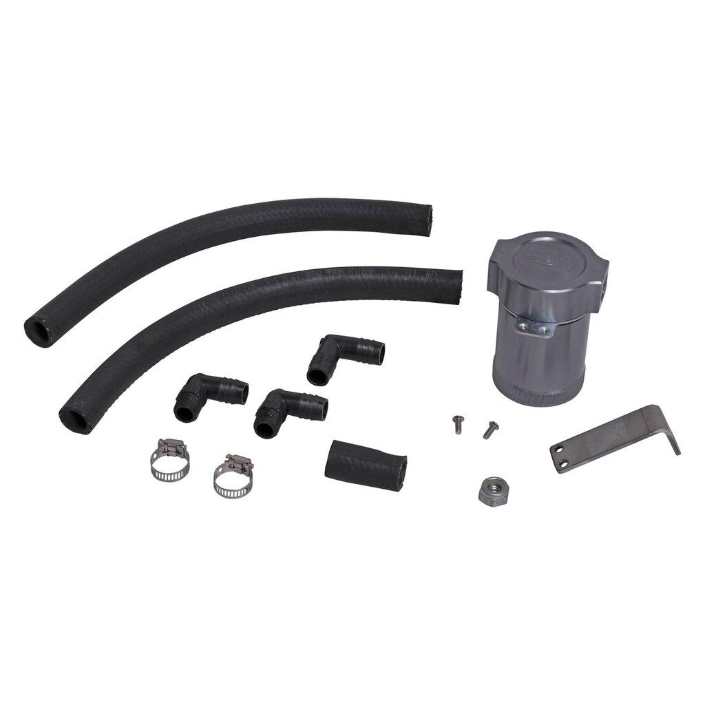 BBK Dodge Challenger, Charger, 300 6.4L Oil Separator Kit (2012-2014 300,2012-2019 Charger,2011-2019 Challenger) - 1922