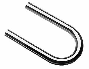 Borla Accessory - Stainless Steel Universal U-Bend - 19230