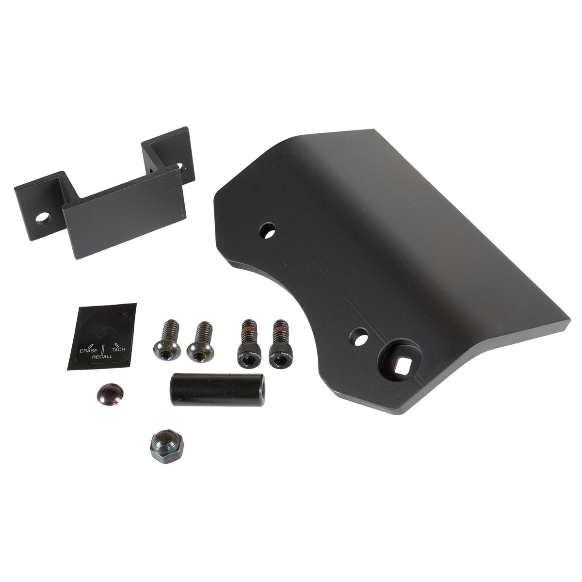 Auto Meter PRO-CYCLE UNIVERSAL TRIPLE TREE MOUNTING BRACKET - 19240