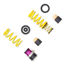 KW Hydraulic Front Axle Noselift System for OE suspension (2013-2017 F12 Berlinetta Base) - 19242610