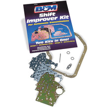 B&M 70239 Shift Improver Kit 82-93 Th700R4