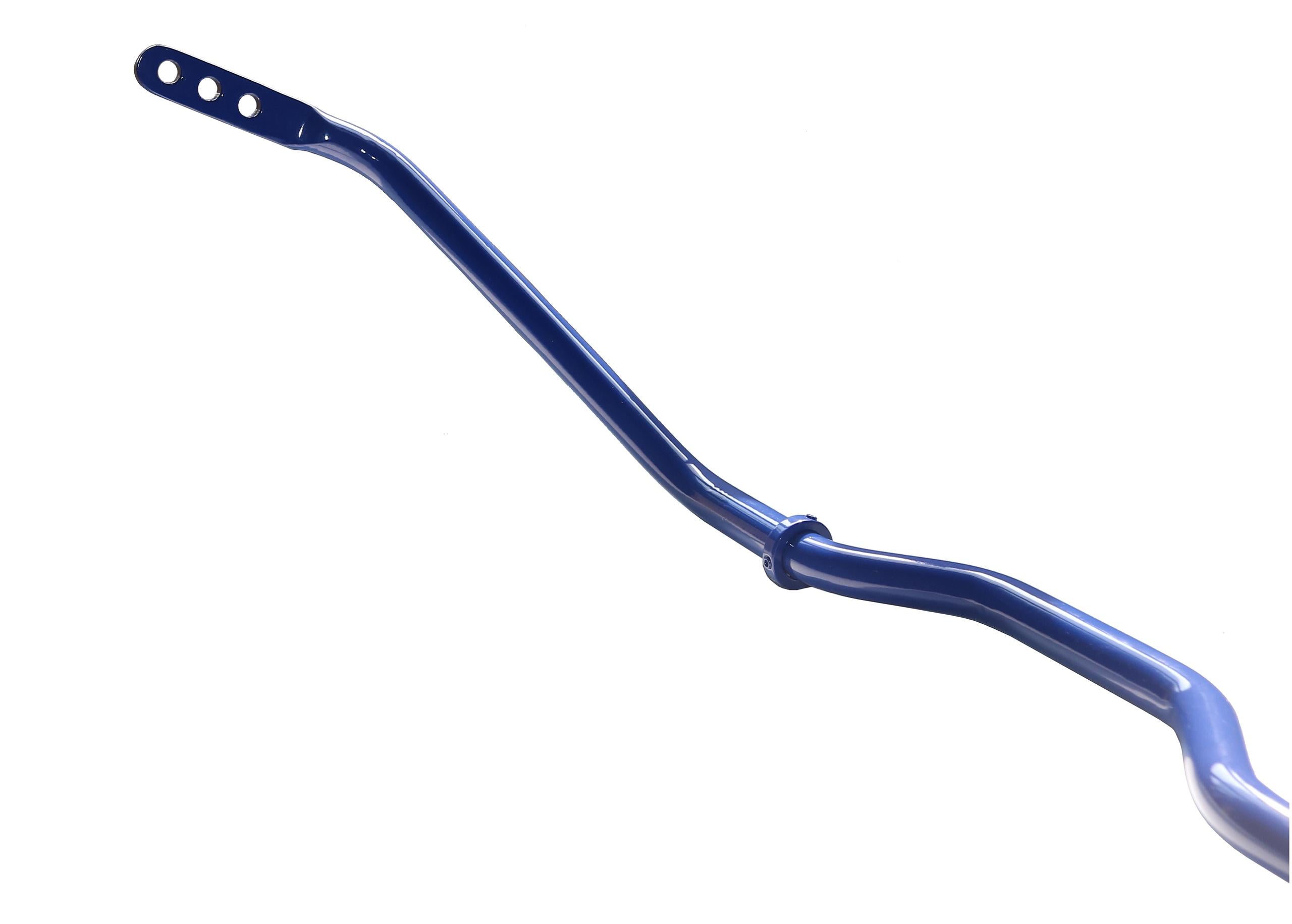 SuperPro Sway Bar 20mm - Tesla Rear (2017-2023 3) - RC0115RZ-20