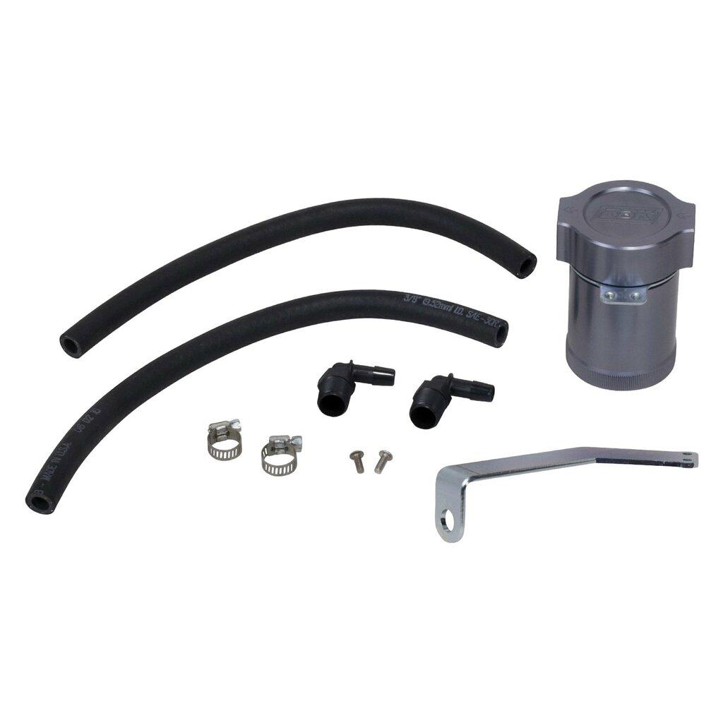 BBK Oil Separator Kit (2010-2015 Camaro) - 1926