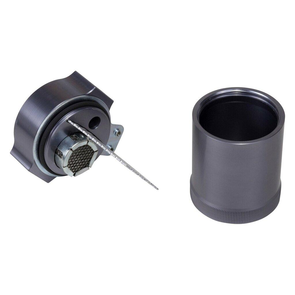 BBK 2013-2021 Dodge Challenger, Charger 3.6L V6 Oil Separator Kit - 1927