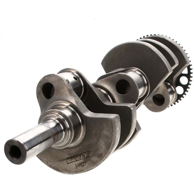 Manley Crankshaft Crank-4340 4.100 Stroke - 194558
