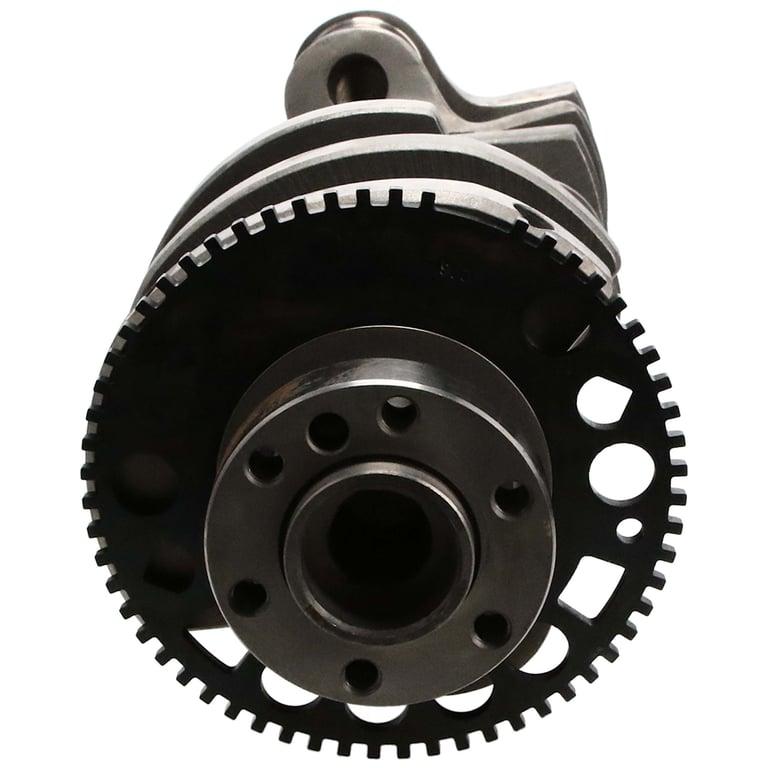 Manley Crankshaft Crank-4340 4.100 Stroke - 194558