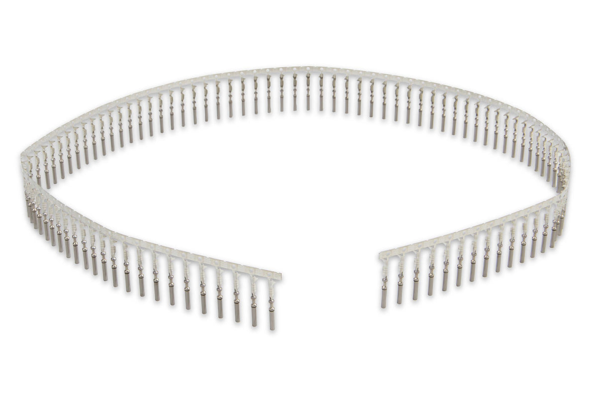 Holley Super Seal Terminals (18-16ga) 100 Pack.  - 571-135